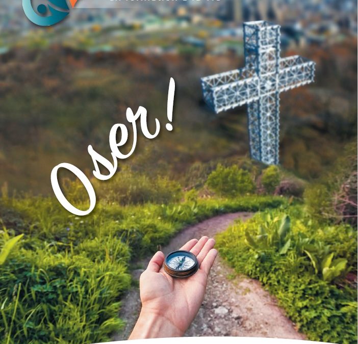 Deux jours pour «Oser!»